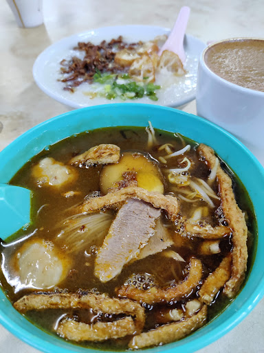 Restoran Bing Siiang