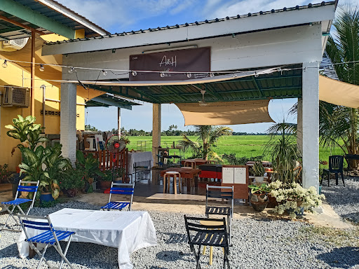 a & h cafe a & h cafe