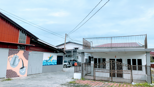 Kean Huat Chan Tea & Coffee Powder Factory Kean Huat Chan Tea & Coffee Powder Factory