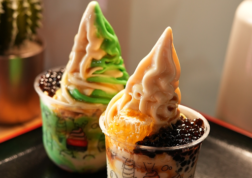 Mokti's Signature Kangar Jaya