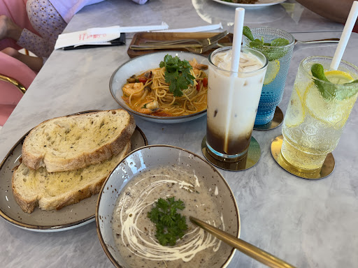 HANNAH COOKIES EXCLUSIVE