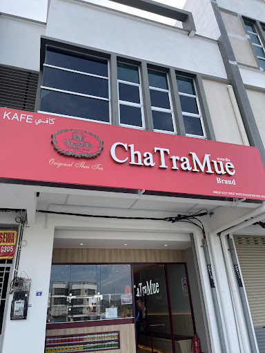 ChaTraMue @ Kangar Jaya ChaTraMue @ Kangar Jaya