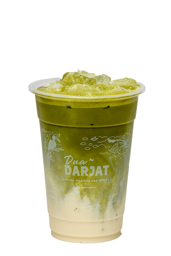 Kopi Dua Darjat Kangar Jaya, Perlis