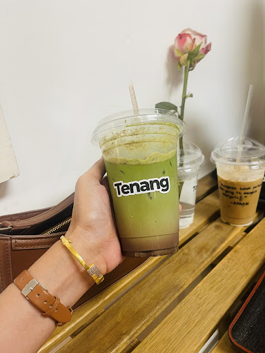 Kafe Tenang