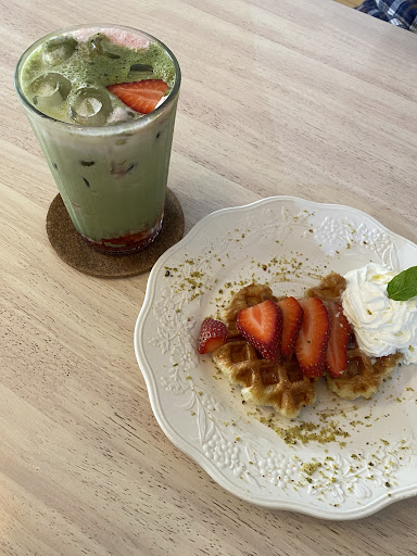 Harmonys Cafe Perlis