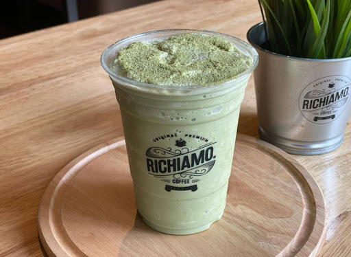 Richiamo Coffee - Putrajaya Richiamo Coffee - Putrajaya