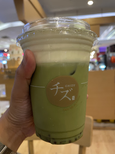 Chizu @ IOI City Mall Chizu @ IOI City Mall