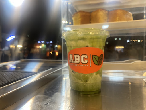 A Better Coffee (ABC) Putrajaya A Better Coffee (ABC) Putrajaya