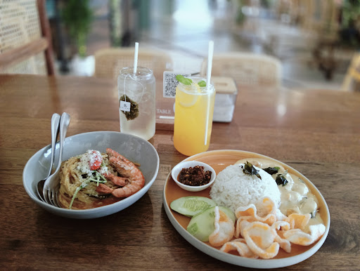 INaRA Kafe Putrajaya - Aesthetic Putrajaya Cafe INaRA Kafe Putrajaya - Aesthetic Putrajaya Cafe