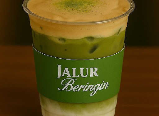 Jalur Beringin Cafe Jalur Beringin Cafe