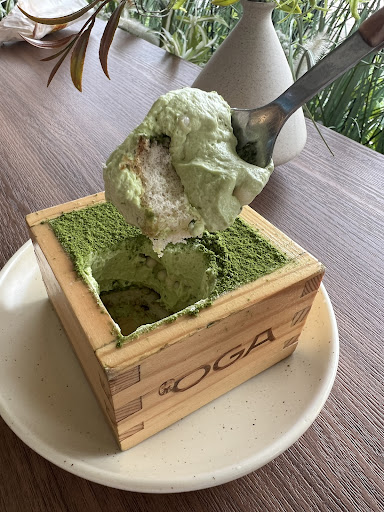 OGA Tea & Dining @ IOI City Mall