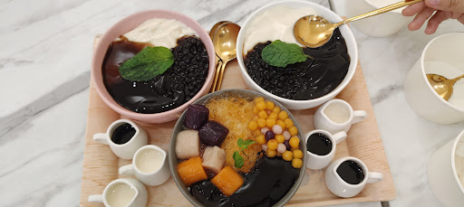 Beans.Factory @Batu Pahat Beans.Factory @Batu Pahat