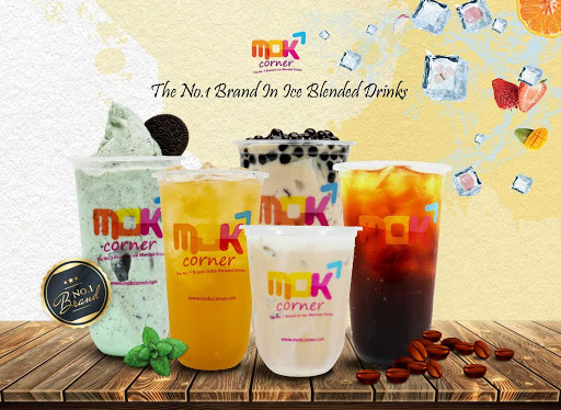 Mok Corner Beaufort Jaya Mok Corner Beaufort Jaya