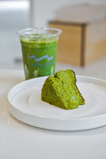 Matcha Studio Sutera Avenue Matcha Studio Sutera Avenue