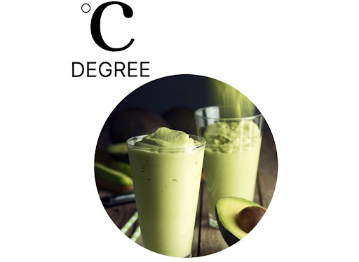 Degree Cafe Degree Cafe