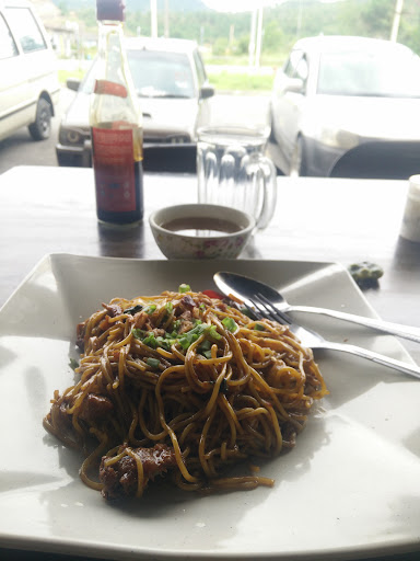 Galiph Cafe, Lot 2, Lumat Centre 2, 89800 Beaufort Sabah Galiph Cafe, Lot 2, Lumat Centre 2, 89800 Beaufort Sabah