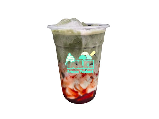 Dolce Frozen Yoghurt Dolce Frozen Yoghurt