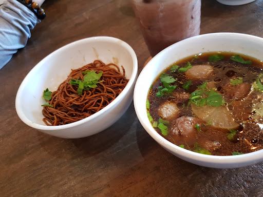 Fat Ox ่ฅ็ Fat Ox ่ฅ็