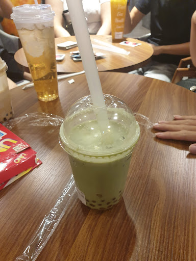Feng Cha Tea Love Flowers 奉茶茶恋花 Feng Cha Tea Love Flowers 奉茶茶恋花