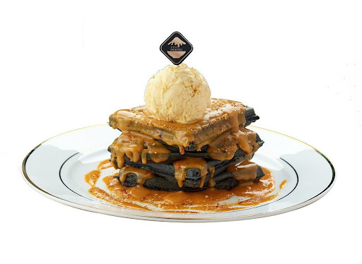 DEKÕRI Premium Café - Keningau DEKÕRI Premium Café - Keningau
