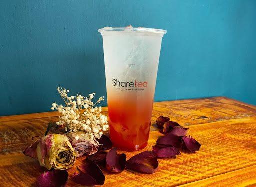 sharetea keningau 根地咬歇脚亭 sharetea keningau 根地咬歇脚亭