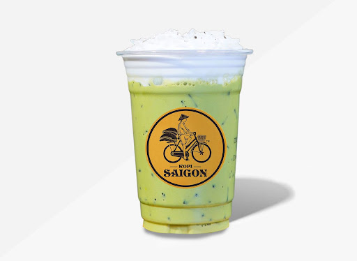 Kopi Saigon Keningau