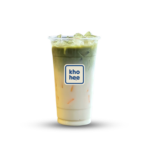 KhoHee Private Cafe @Kinarut Sabindo