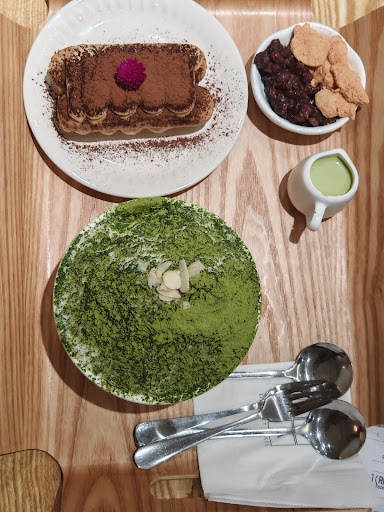 Nana Dessert Cafe
