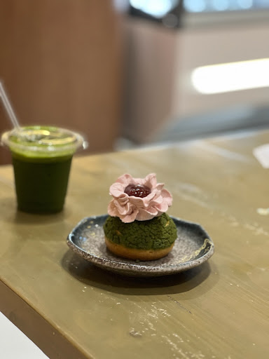 Mitoya Gelato & Tea House Mitoya Gelato & Tea House