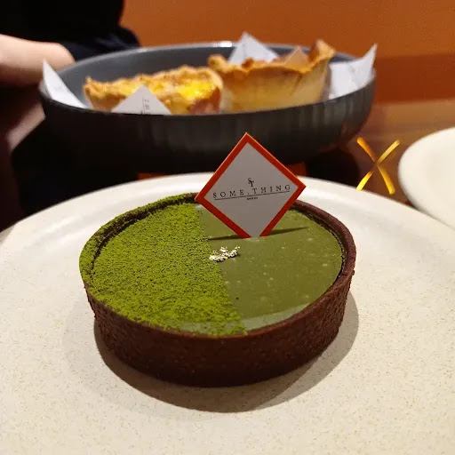 Something Cafe Something Cafe