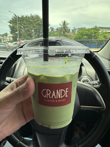 GRANDE by SF GRANDE by SF