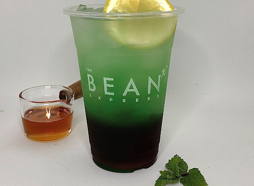 THE BEAN EXPRESS (Gaya Street) THE BEAN EXPRESS (Gaya Street)