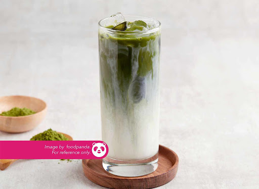 Secawan Coffee House