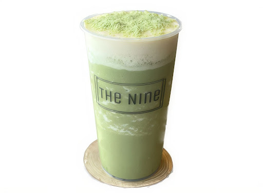 The Nine Cafe