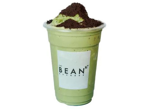 THE BEAN EXPRESS (Lahad Datu)