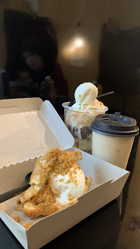 Le Doux Coffee & Pastry