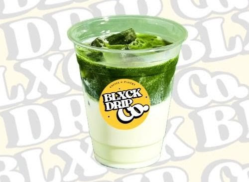 Blxckdrip Coffee & Pastiseries