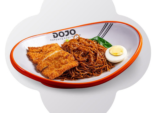 Dozo nanyang kopi house bandar sri perdana