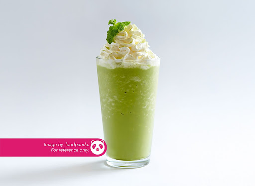 Encik Oppa Cafe Encik Oppa Cafe