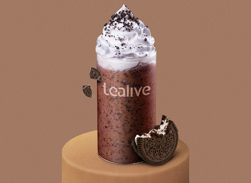 Tealive Plaza 22, Papar Sabah