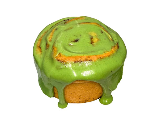 CINNAMONKINS - BENONI PAPAR