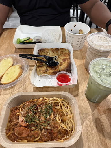 Richiamo Coffee Benoni