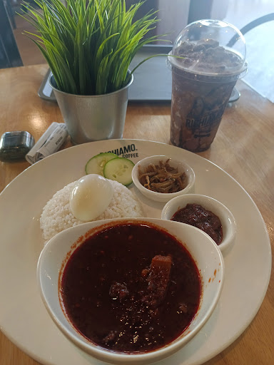 Richiamo Coffee Putatan