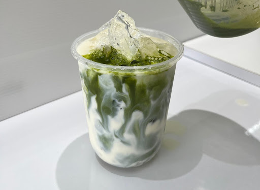 Hei-Tea BKI Hei-Tea BKI
