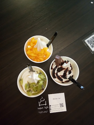 iogurt Cafe iogurt Cafe