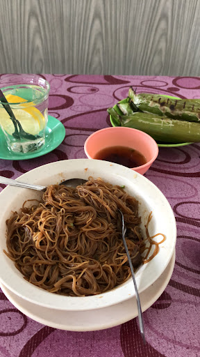 Syarikat Sandakan Milk Bar