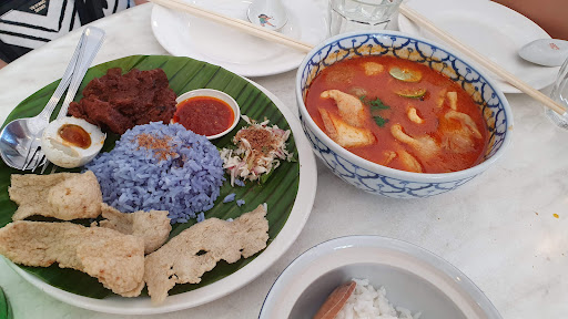 San Da Gen Kopitiam