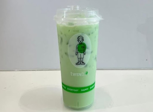 Twentea Bandar Utama