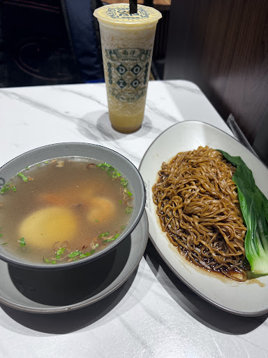 DOZO NANYANG KOPI HOUSE SEMPORNA