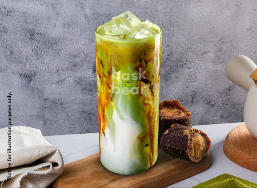 Bask Bear Coffee Putatan Sabah Bask Bear Coffee Putatan Sabah
